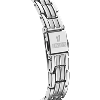 Orologio Festina Donna Swiss Made in Acciaio F20006/1 - F20006/1